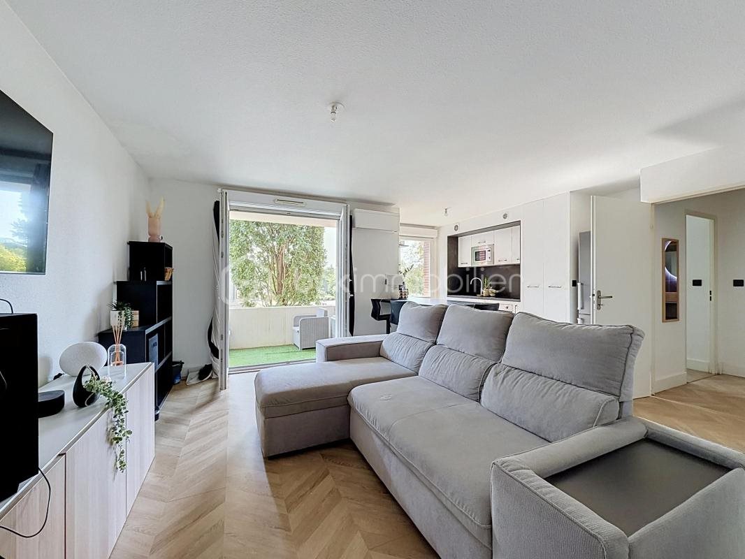 Appartement à vendre, 46m², Mondonville