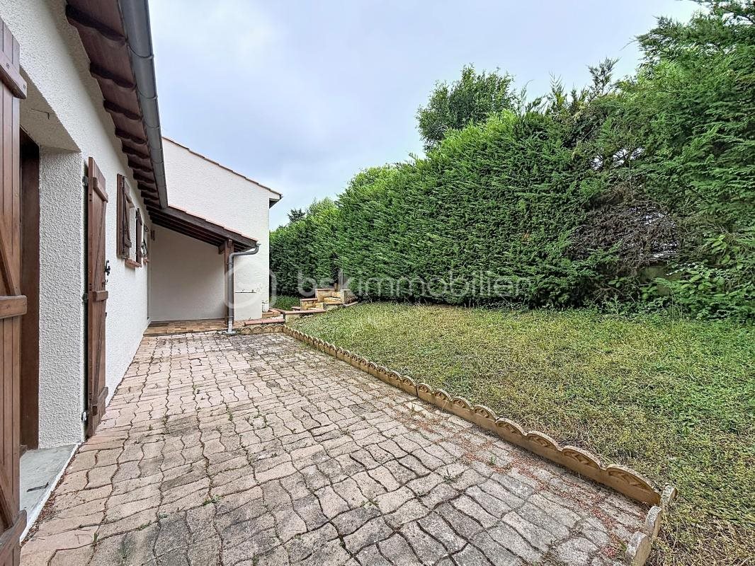Maison à vendre, 136m², Montrabé