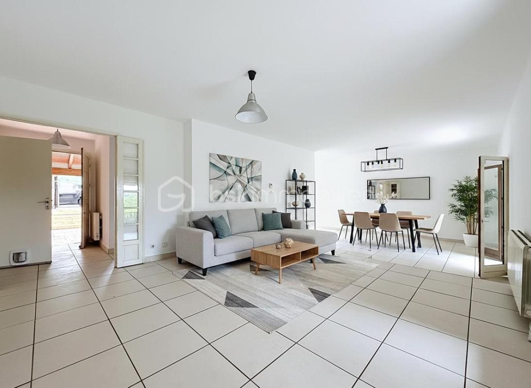Maison à vendre, 136m², Montrabé