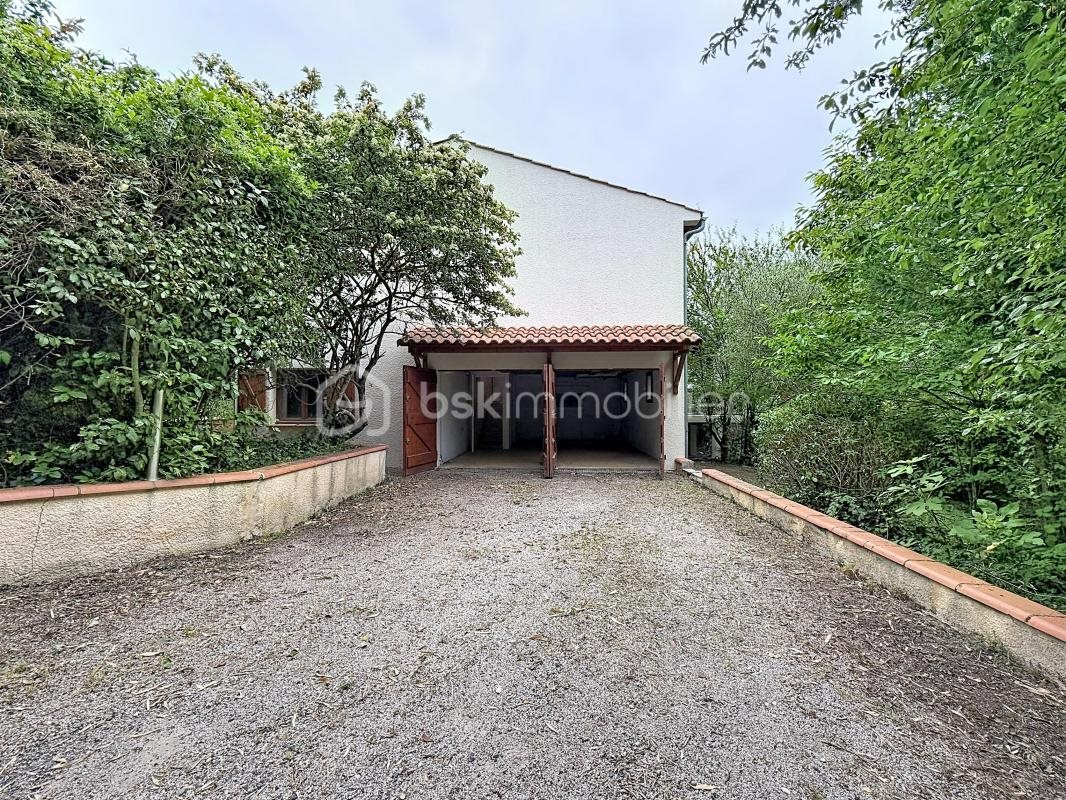 Maison à vendre, 136m², Montrabé