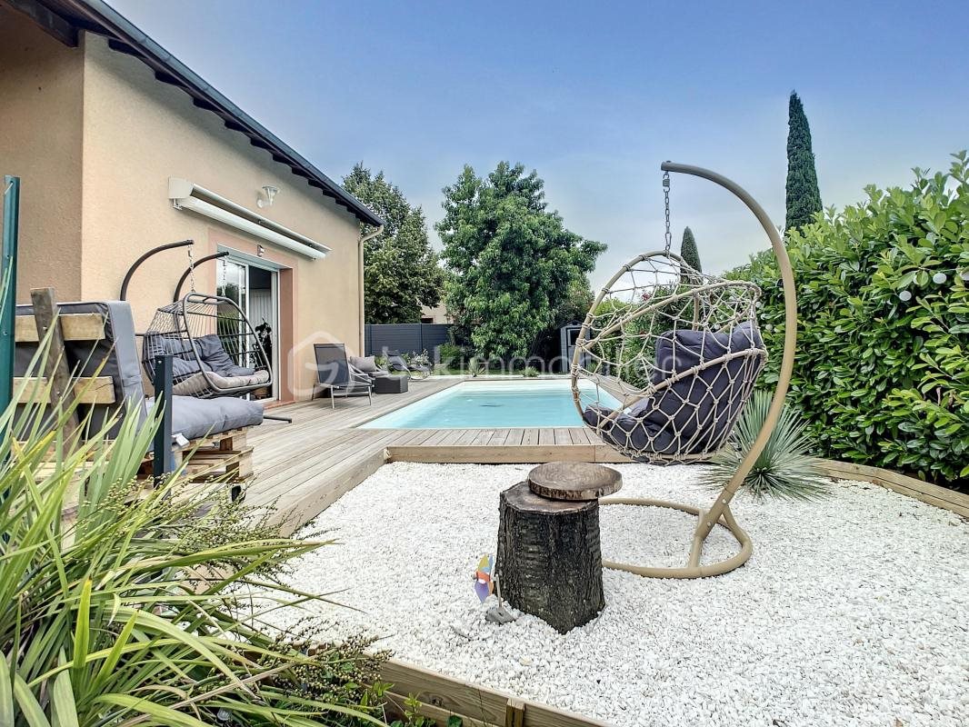 Maison à vendre, 116m², Balma