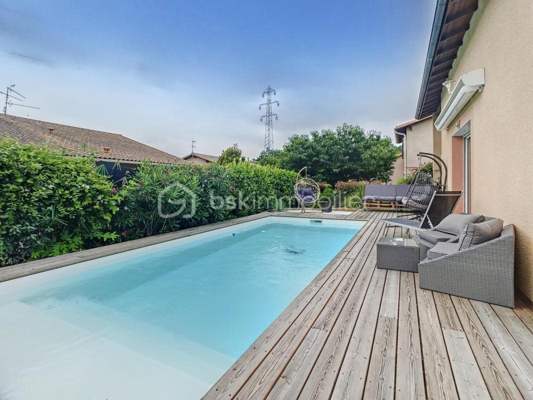 Maison à vendre, 116m², Balma