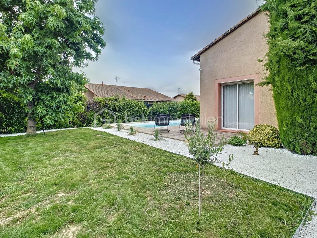 Maison à vendre, 116m², Balma