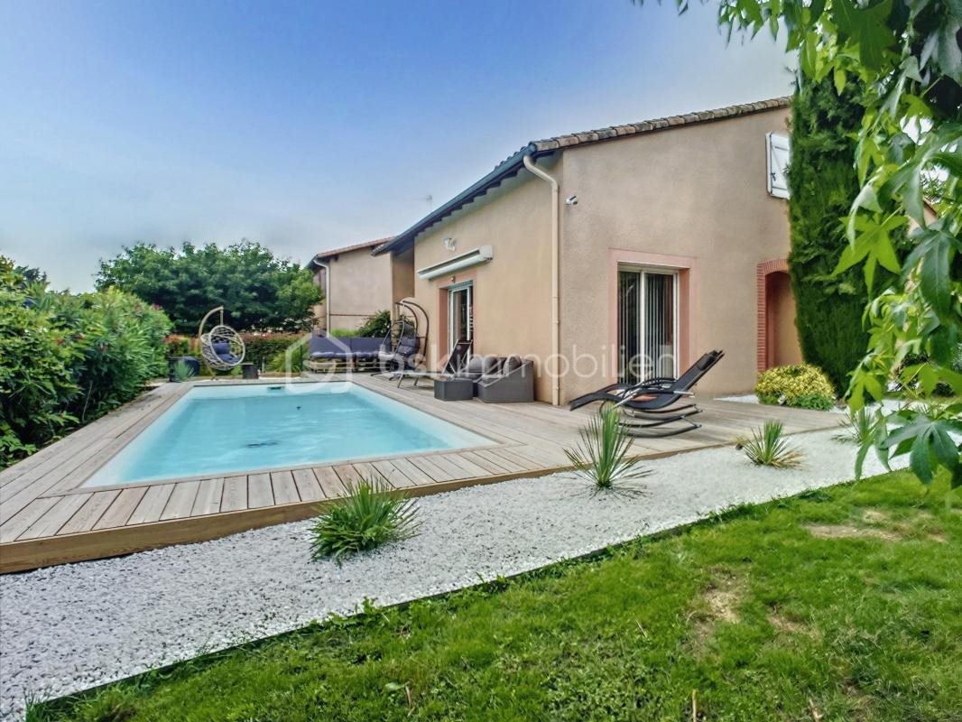 Maison à vendre, 116m², Balma