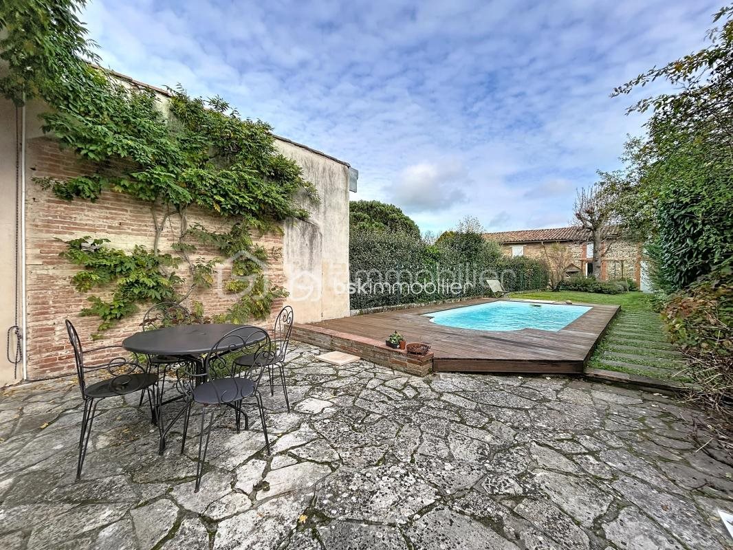 Maison à vendre, 244m², Fronton