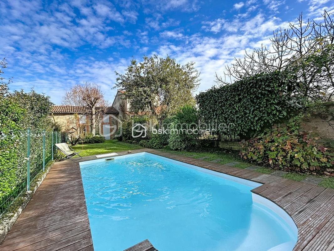 Maison à vendre, 244m², Fronton
