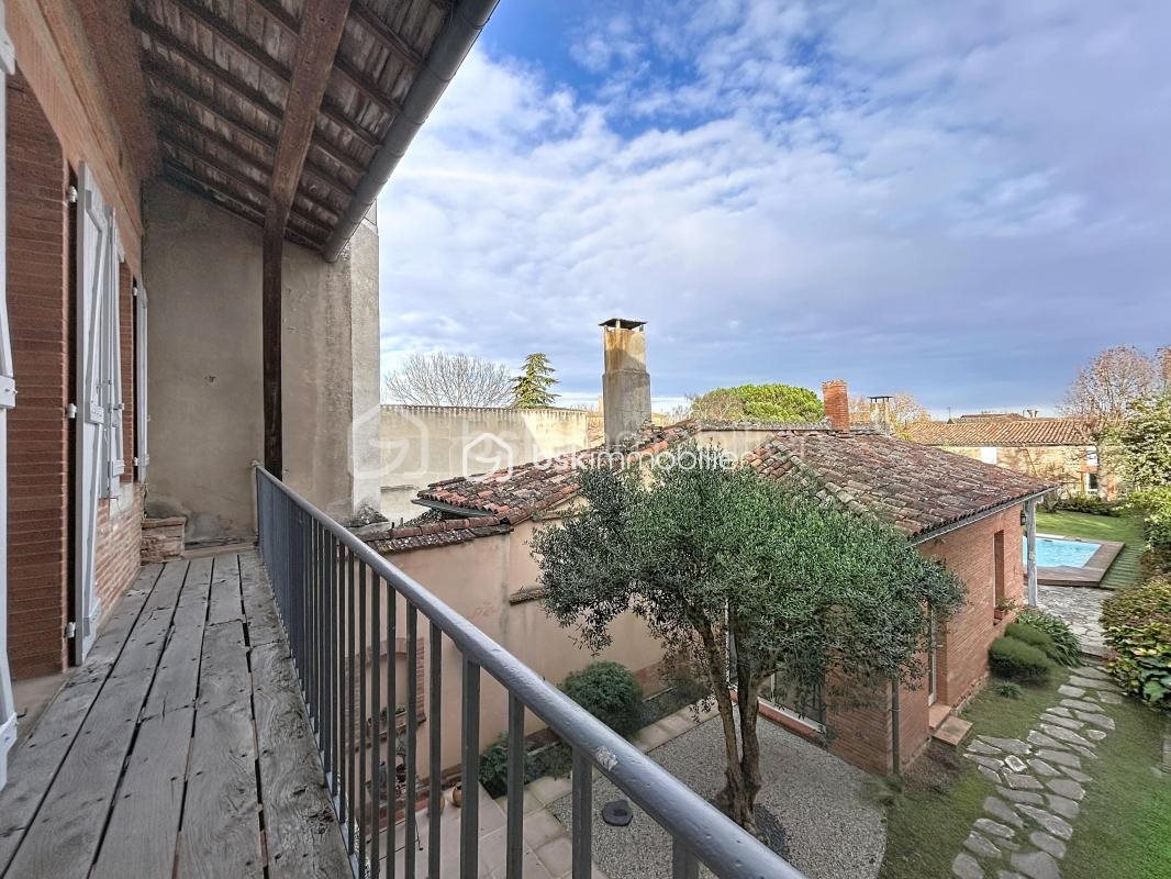 Maison à vendre, 244m², Fronton