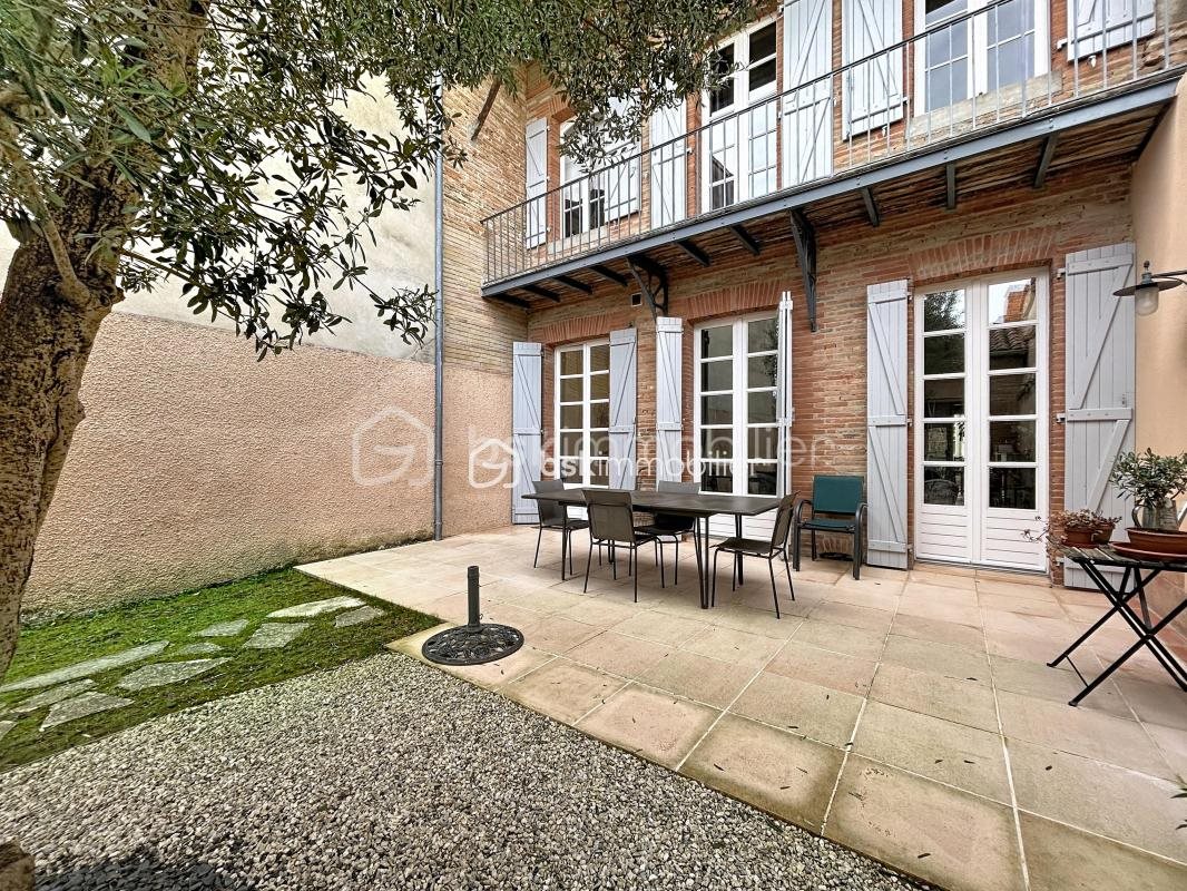 Maison à vendre, 244m², Fronton