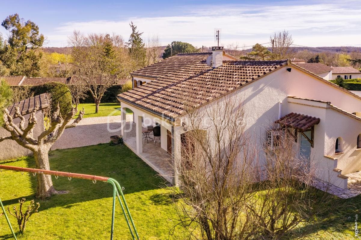 Maison à vendre, 3100m², Saint-Gauzens