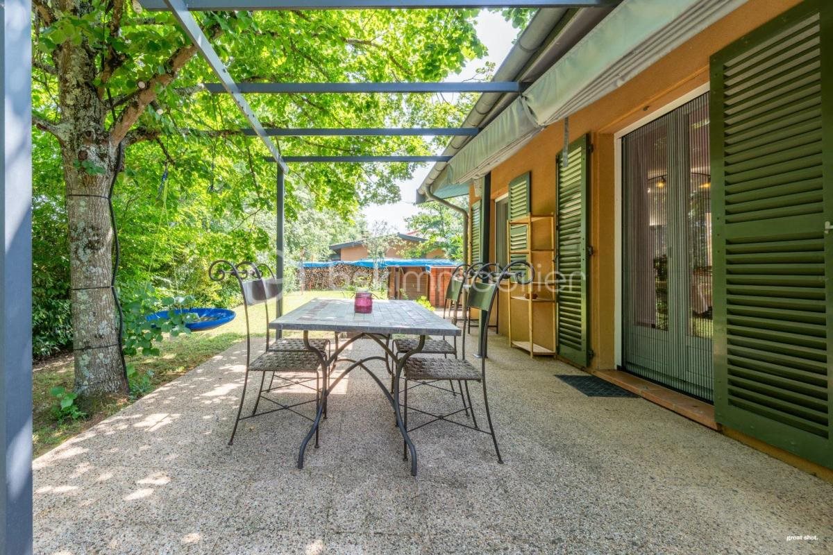 Maison à vendre, 170m², Colomiers