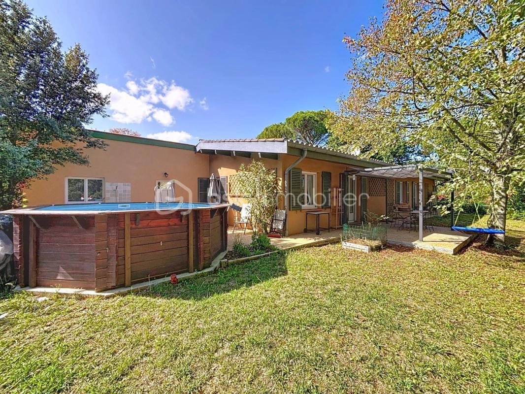 Maison à vendre, 170m², Colomiers
