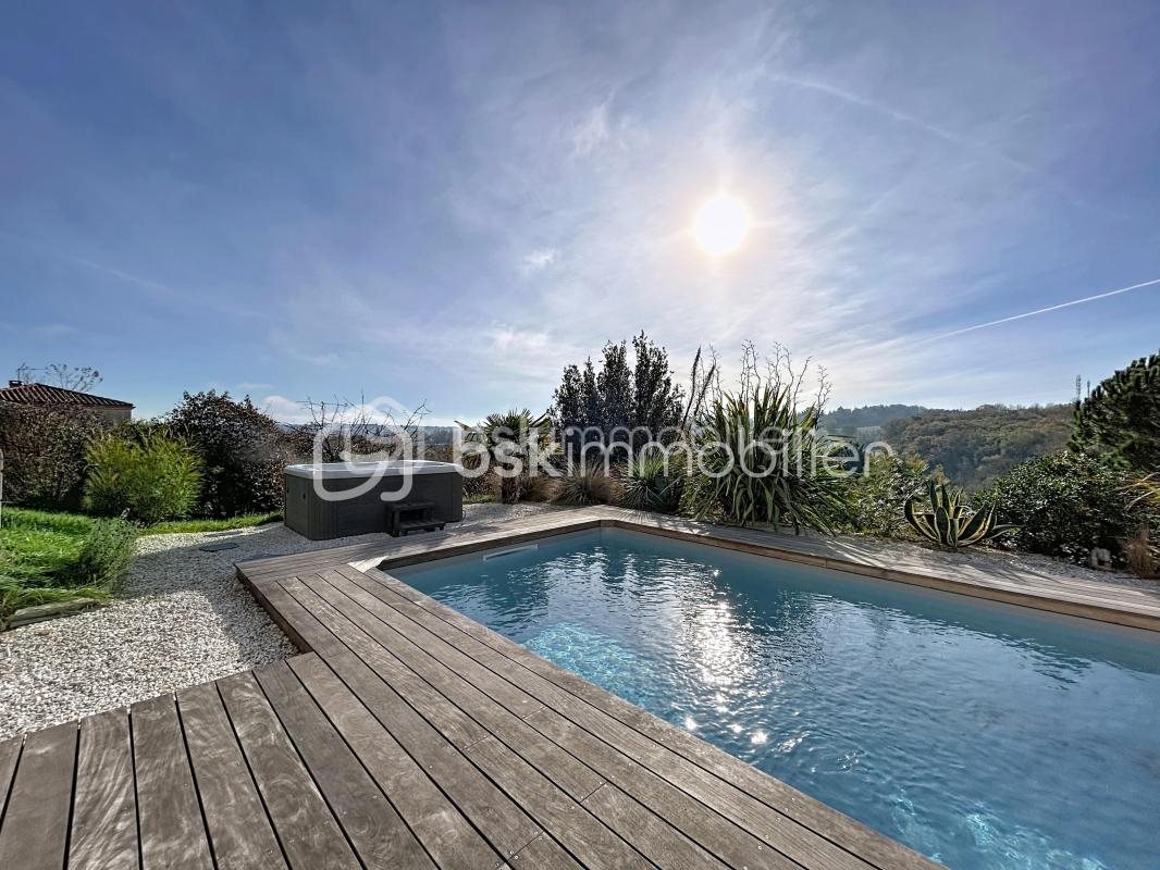 Maison à vendre, 157m², Rouffiac-Tolosan