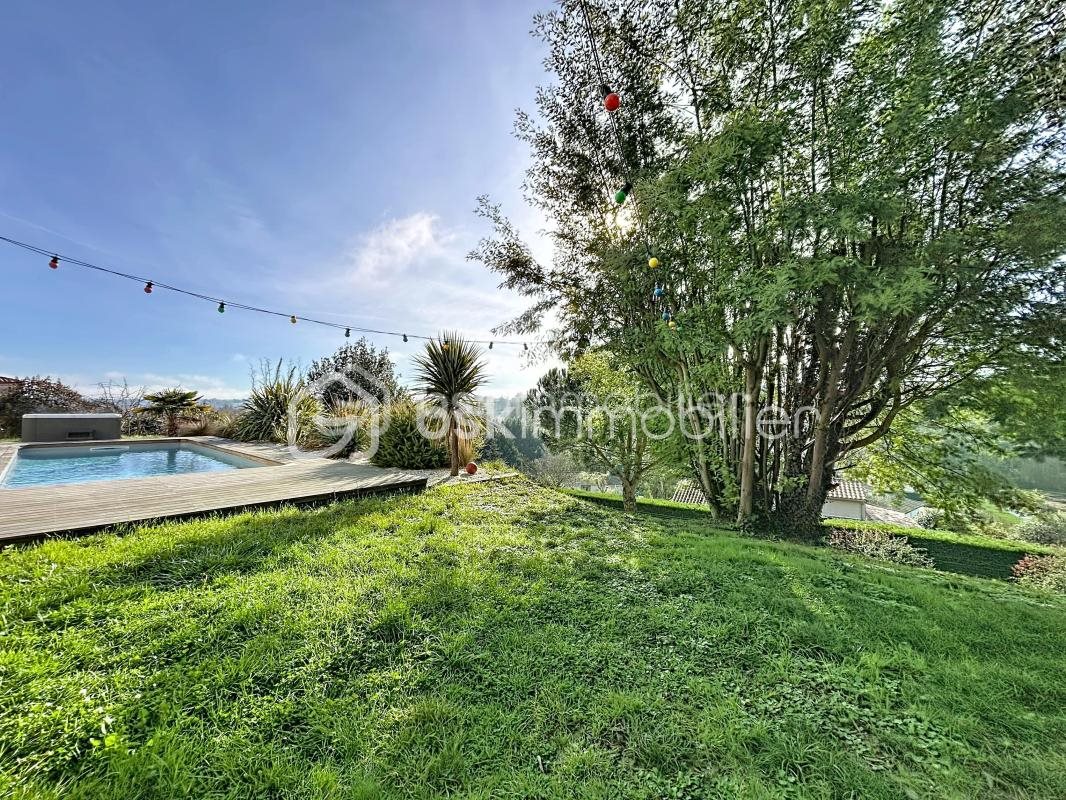 Maison à vendre, 157m², Rouffiac-Tolosan