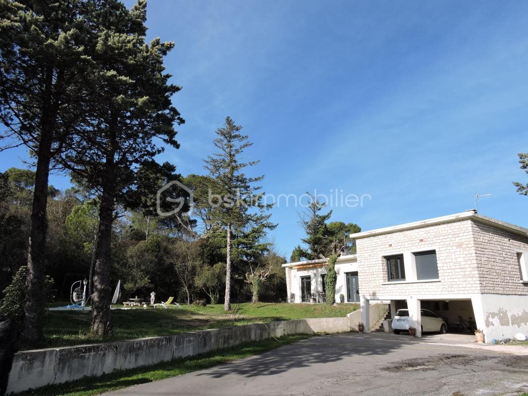 Maison à vendre, 201m², Saint-Hilaire-de-Brethmas