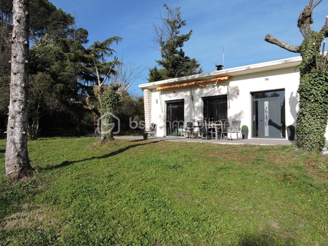Maison à vendre, 201m², Saint-Hilaire-de-Brethmas