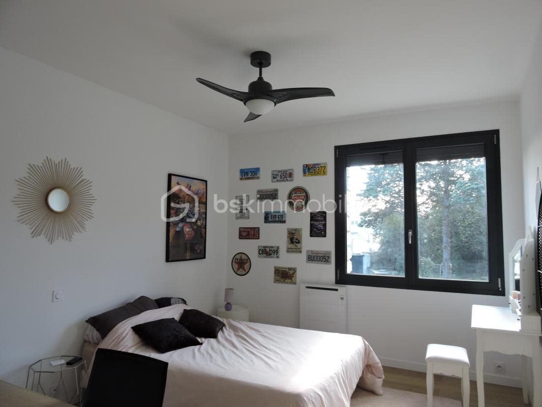 Maison à vendre, 201m², Saint-Hilaire-de-Brethmas