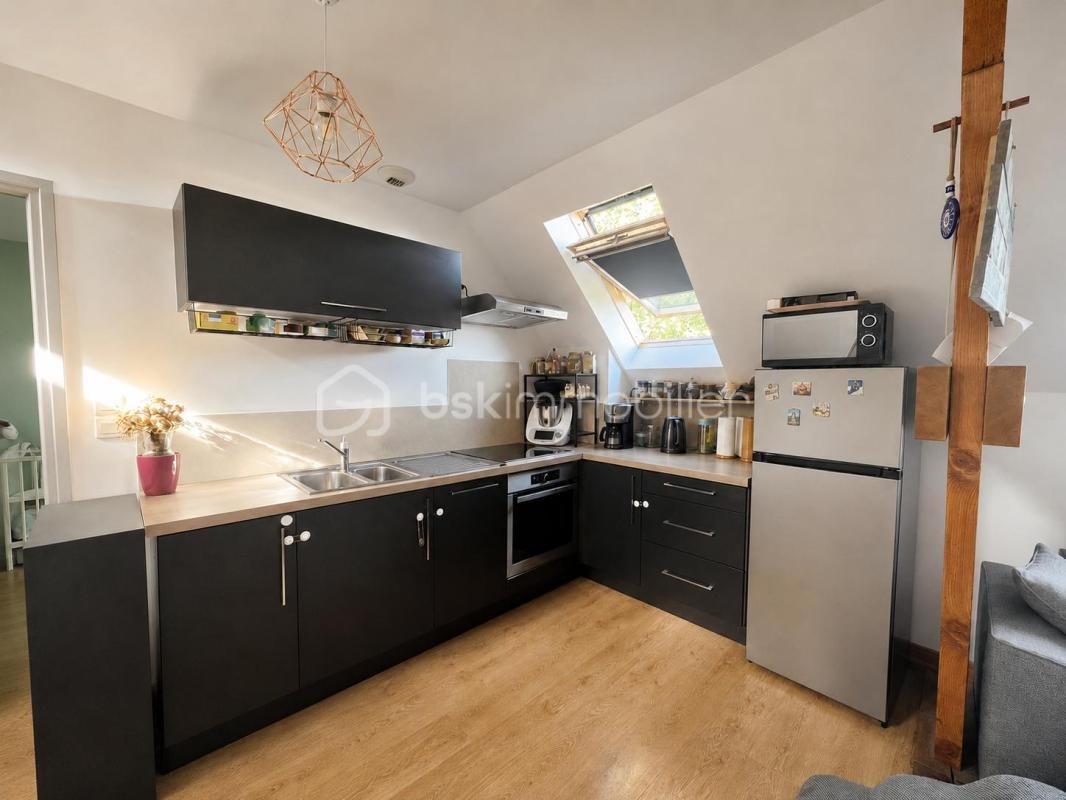 Appartement à vendre, 44m², Belloy-en-France