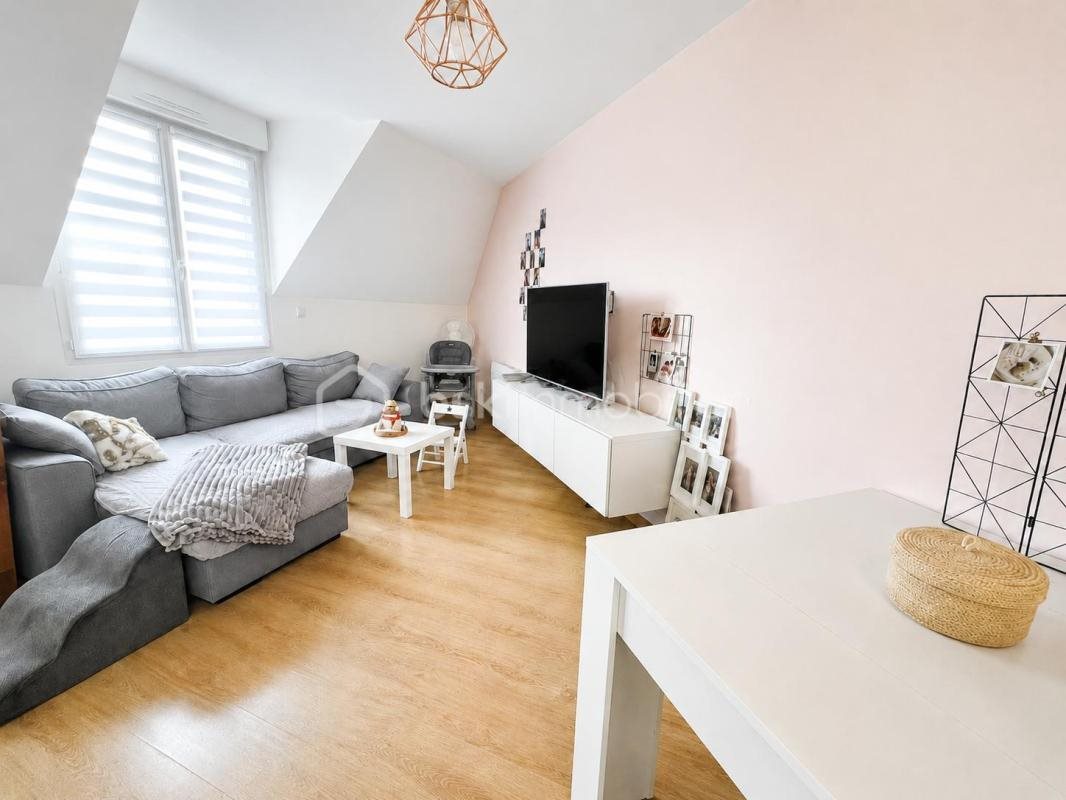 Appartement à vendre, 44m², Belloy-en-France