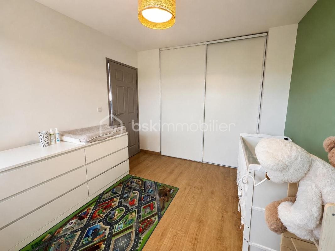 Appartement à vendre, 44m², Belloy-en-France
