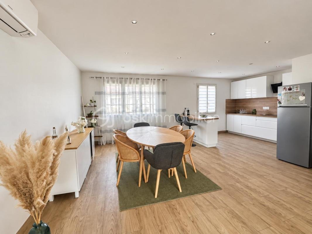 Maison à vendre, 111m², Marly-la-Ville