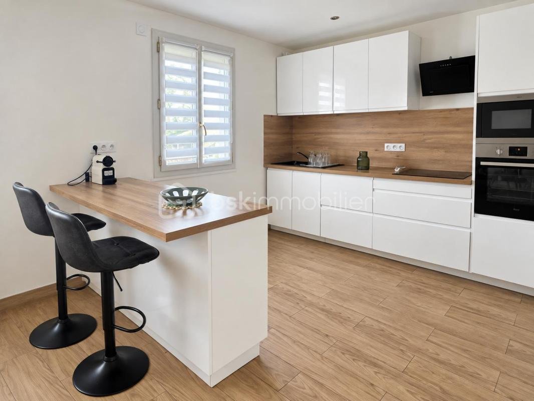 Maison à vendre, 111m², Marly-la-Ville