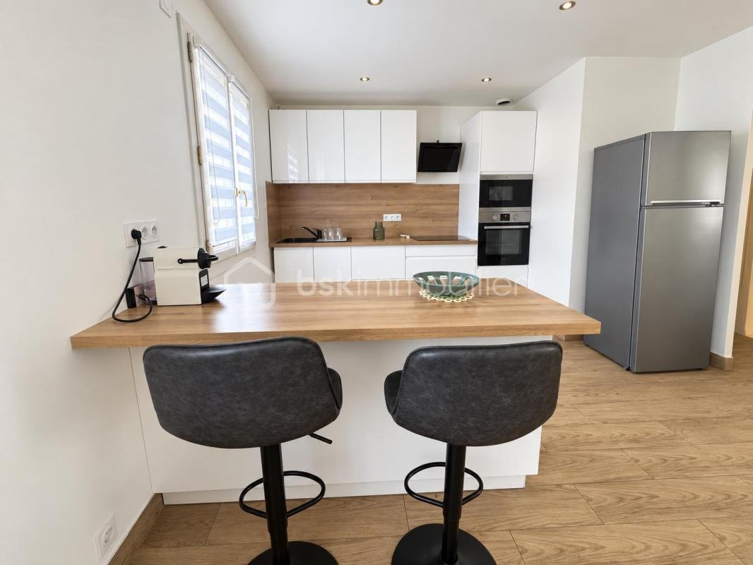 Maison à vendre, 111m², Marly-la-Ville