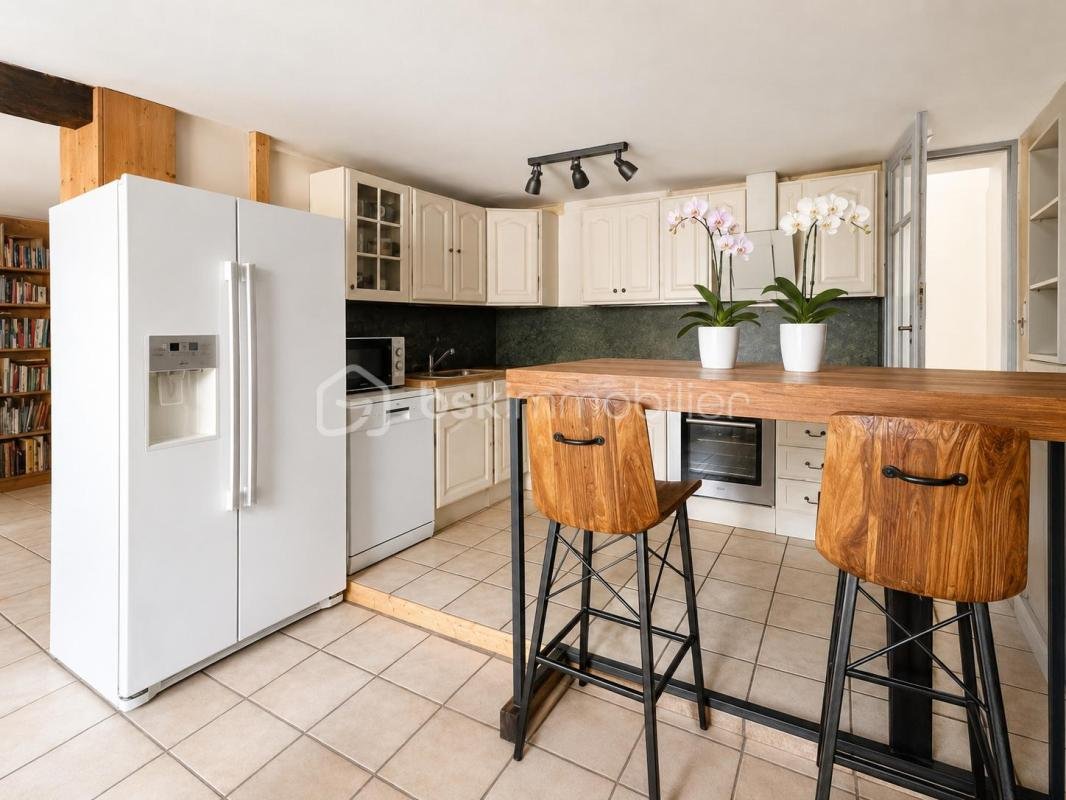Maison à vendre, 134m², Marly-la-Ville