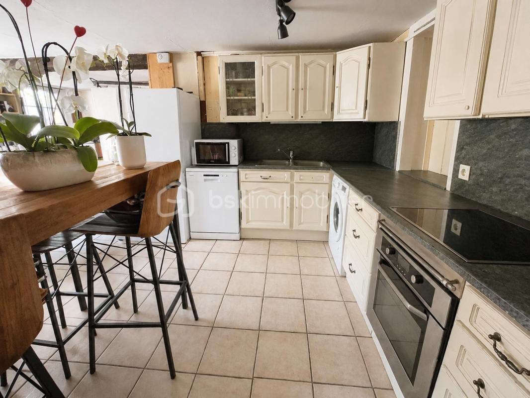 Maison à vendre, 134m², Marly-la-Ville