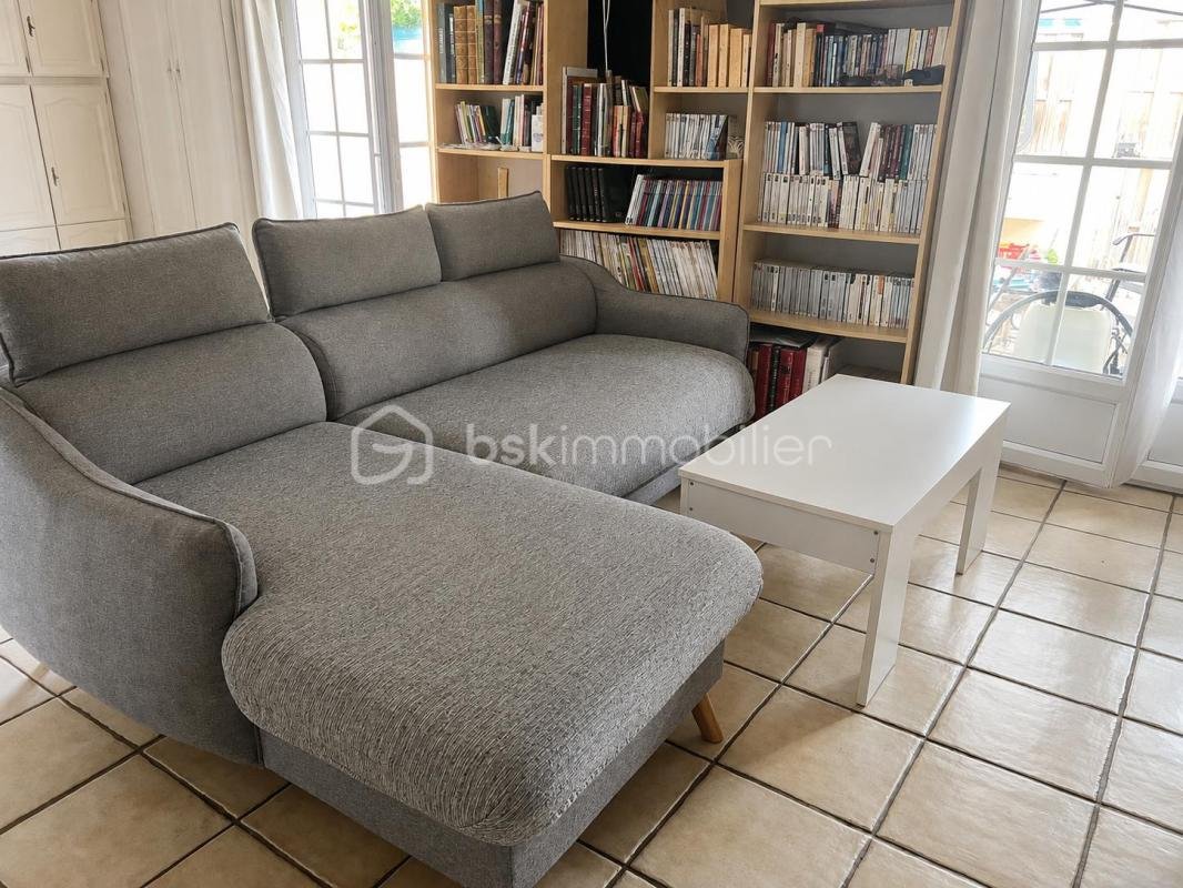 Maison à vendre, 134m², Marly-la-Ville