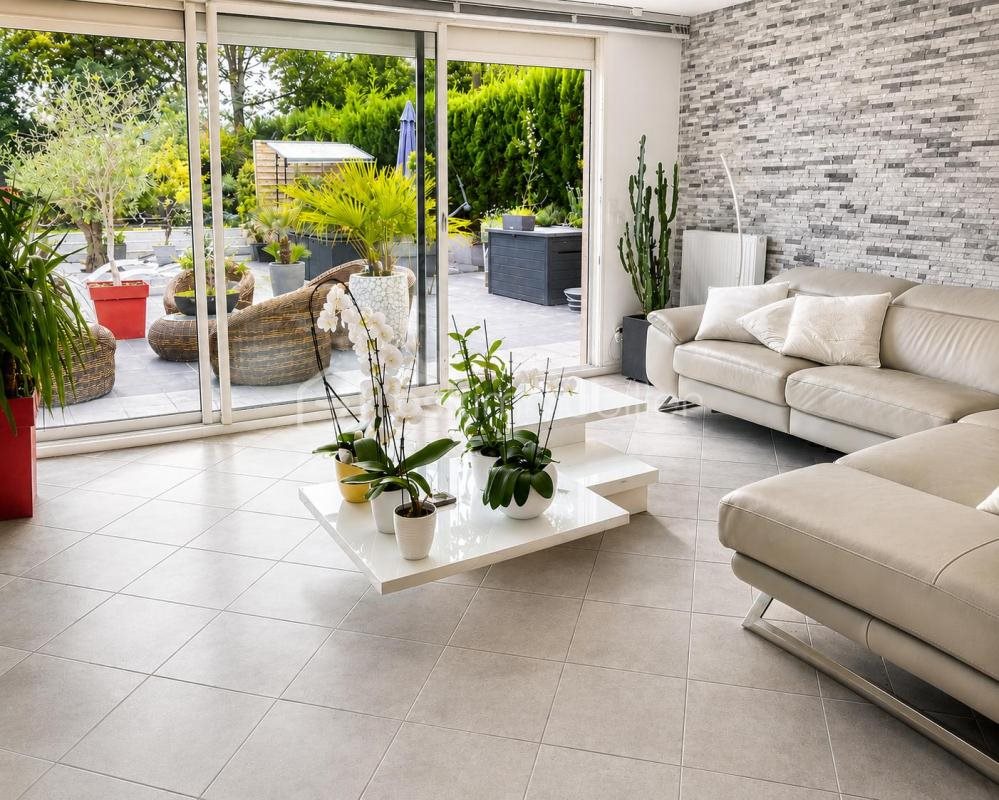 Maison à vendre, 146m², Puiseux-en-France