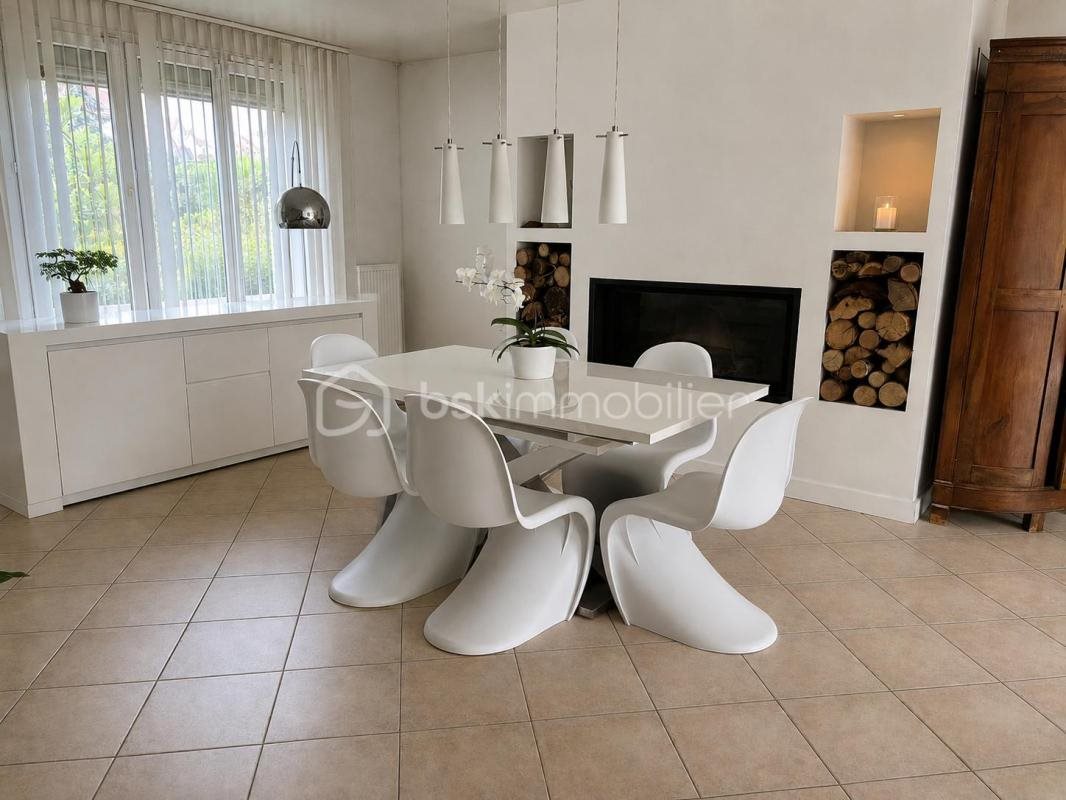 Maison à vendre, 146m², Puiseux-en-France