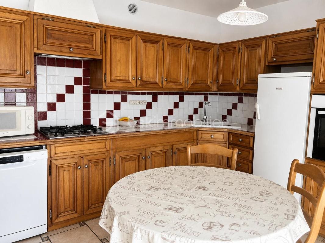 Maison à vendre, 124m², Othis