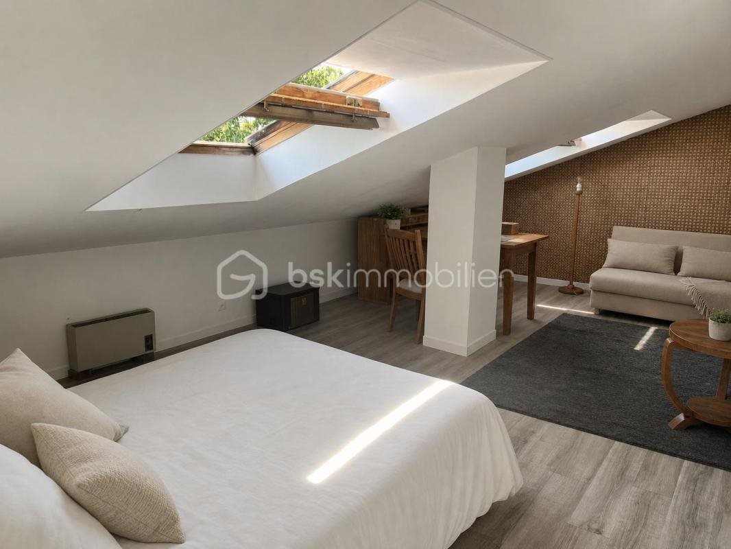 Maison à vendre, 124m², Othis