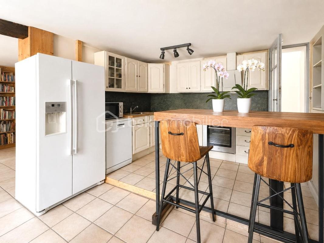 Maison à vendre, 165m², Marly-la-Ville