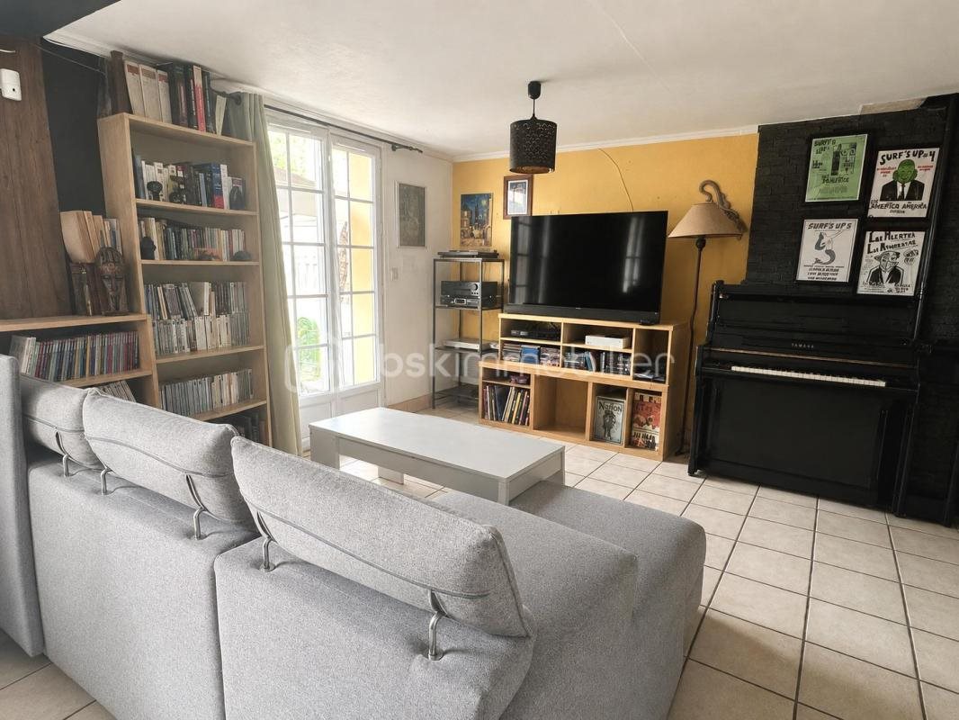 Maison à vendre, 165m², Marly-la-Ville