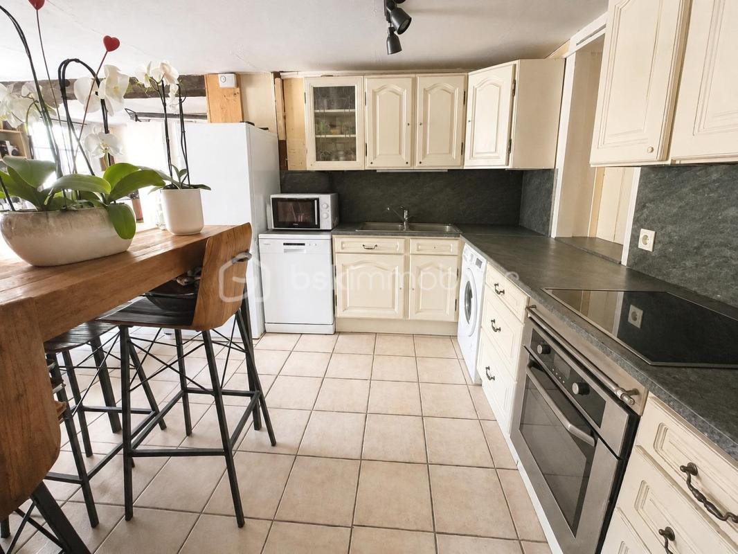 Maison à vendre, 165m², Marly-la-Ville
