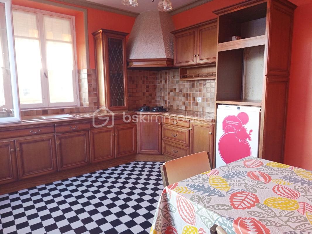 Maison à vendre, 140m², Plogoff
