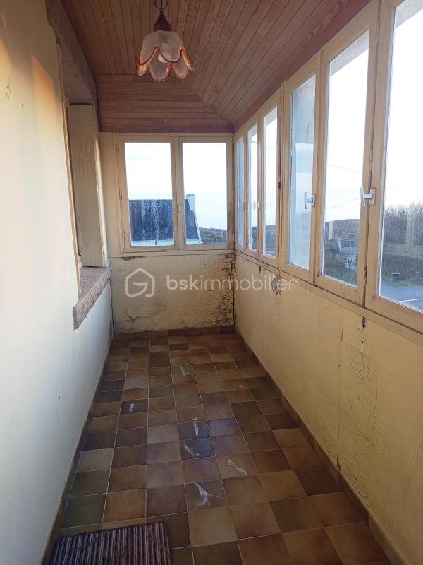 Maison à vendre, 140m², Plogoff