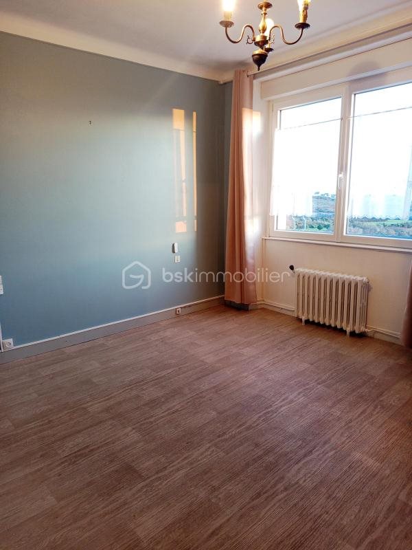 Maison à vendre, 140m², Plogoff