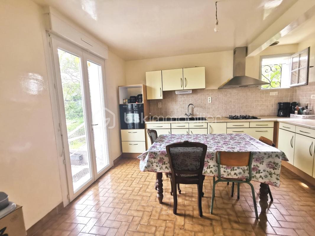 Maison à vendre, 108m², Hôpital-Camfrout