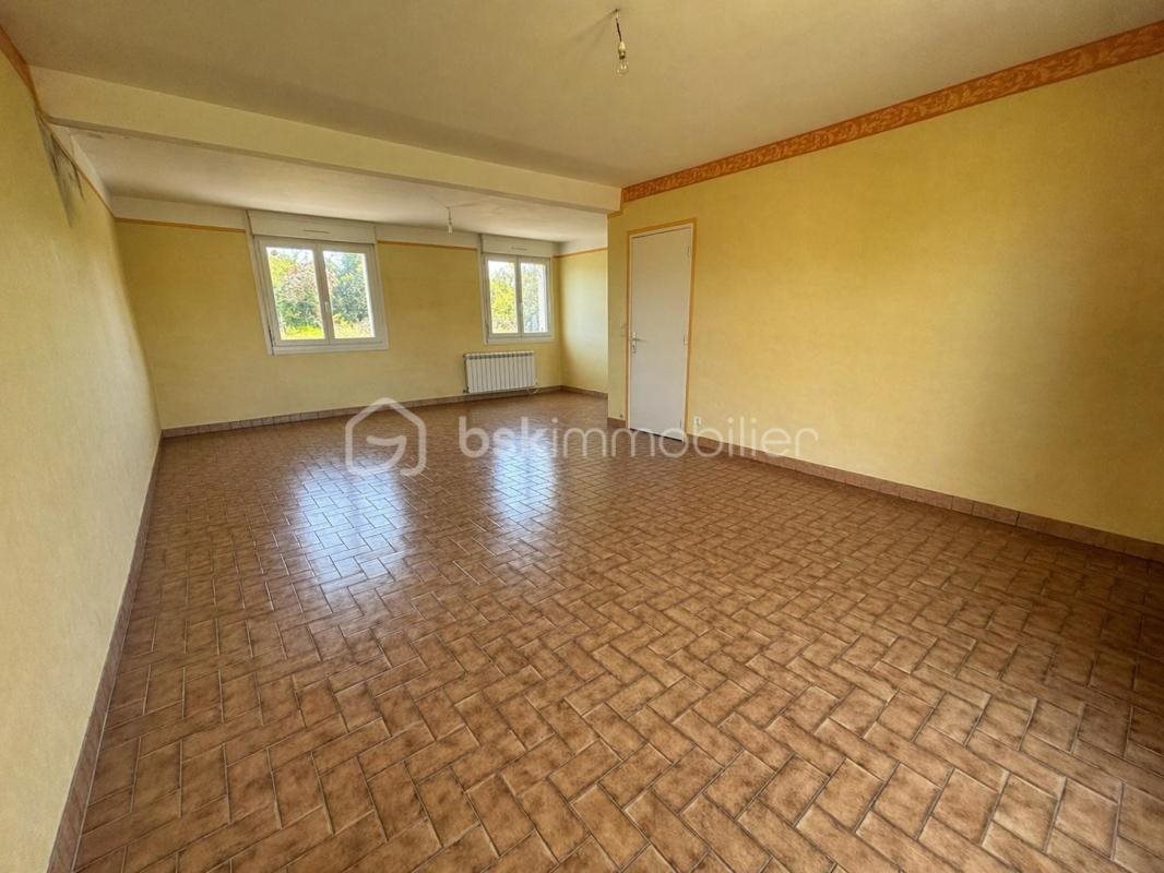 Maison à vendre, 108m², Hôpital-Camfrout