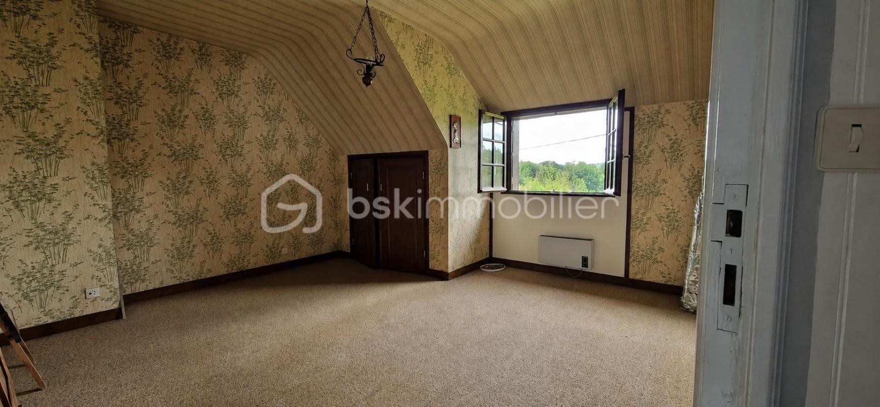 Maison à vendre, 108m², Hôpital-Camfrout