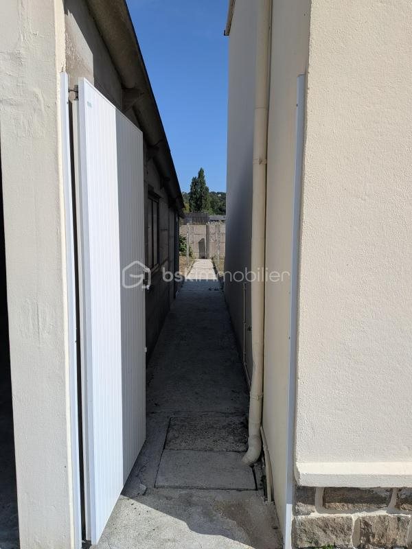 Maison à vendre, 98m², Landerneau