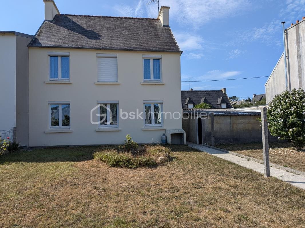 Maison à vendre, 98m², Landerneau