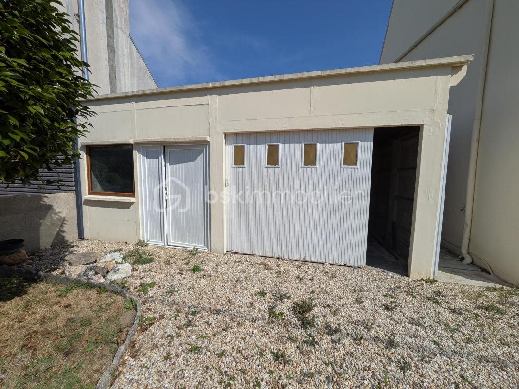 Maison à vendre, 98m², Landerneau
