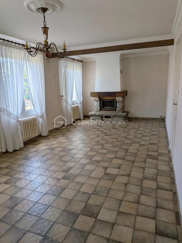 Maison à vendre, 98m², Landerneau