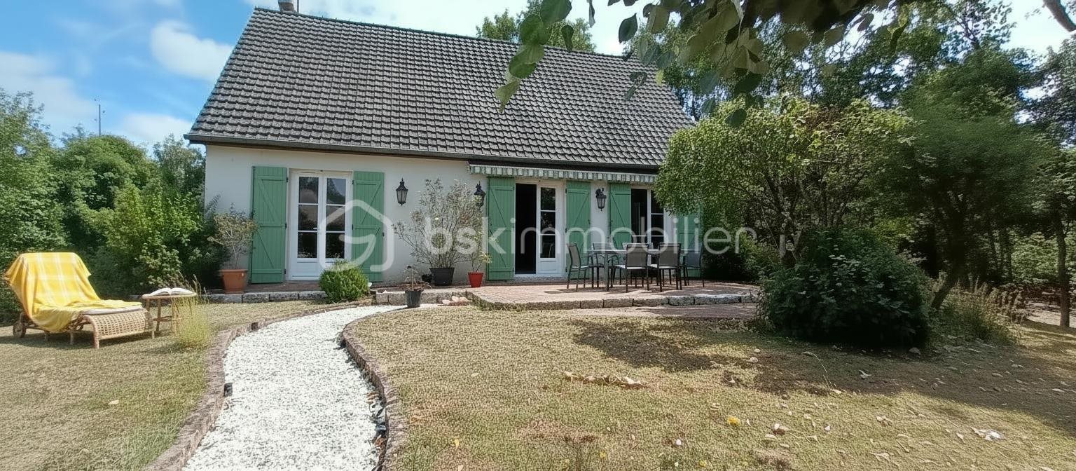 Maison à vendre, 115m², Mer