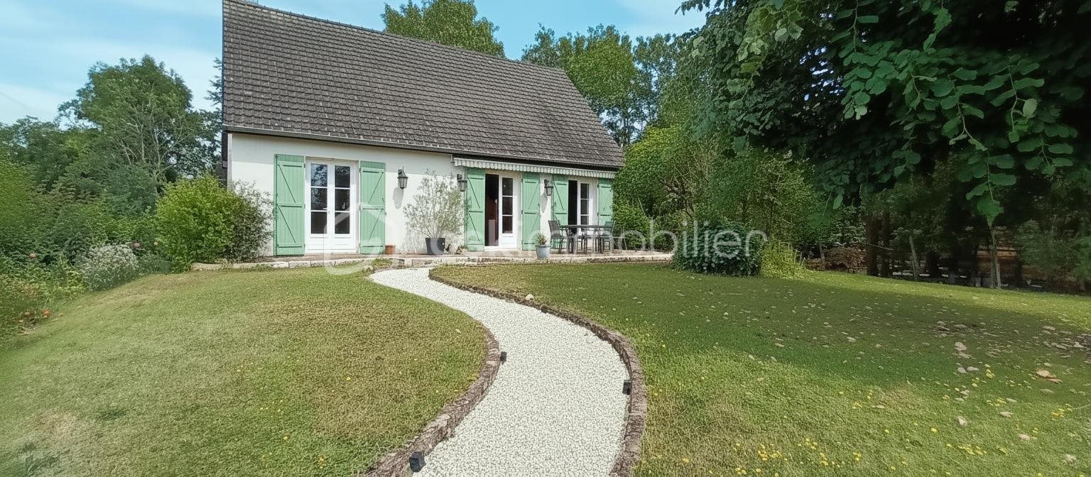 Maison à vendre, 115m², Mer