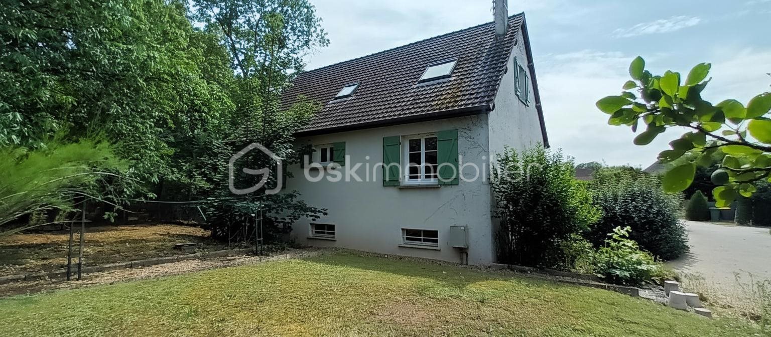 Maison à vendre, 115m², Mer