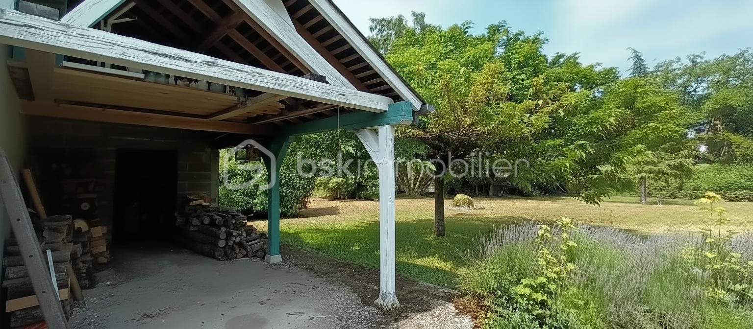 Maison à vendre, 115m², Mer